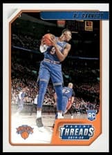RJ Barrett