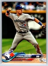 Brandon Drury