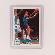 Dell Curry