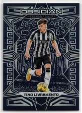 Tino Livramento