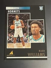 Mark Williams