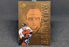 2024-25 SPx All-Time Holoview Eric Lindros #ATG-EL card