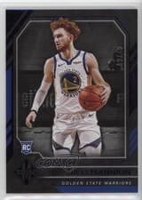 Nico Mannion 2020-21 Panini Chronicles Base Set card