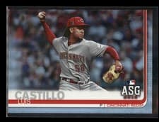 Luis Castillo
