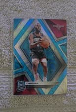Chris Paul 2018 Panini Spectra card