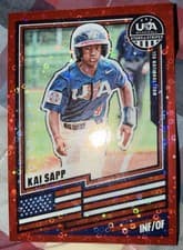 Kai Sapp