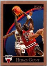 Horace Grant