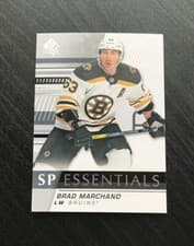 Brad Marchand
