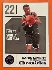 Caris LeVert