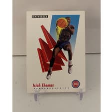 Isiah Thomas