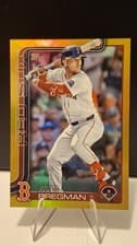 2025 Topps Chrome Logofractor Edition Base Set Alex Bregman #247 card