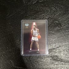 2025-26 Bowman Bowman Spotlights NIL Darryn Peterson #BNS-2 card