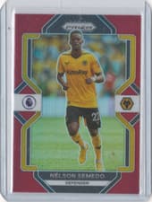 Nelson Semedo