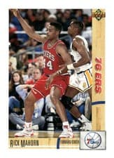Rick Mahorn