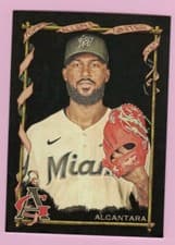 Sandy Alcantara
