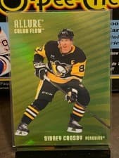 Sidney Crosby
