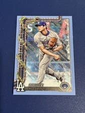 Shohei Ohtani