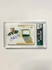 John Klingberg