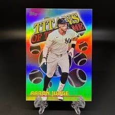Aaron Judge