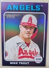 Mike Trout