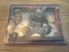 2025 Topps Cosmic Chrome Planetarium Ashton Jeanty #PL-4 card