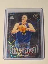 Nikola Jokic