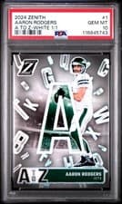 Aaron Rodgers