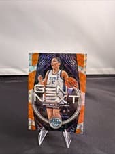 2025-26 Bowman Gen Next Emilee Skinner #GN-4 card