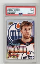 Connor McDavid