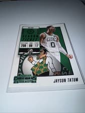 Jayson Tatum