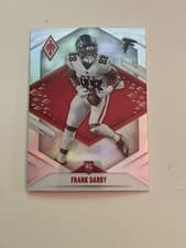 Frank Darby