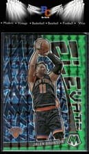 Jalen Brunson