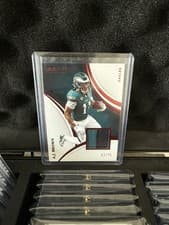2025 Panini Immaculate Base Set A.J. Brown #92 card
