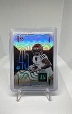 2025 Score Top 100 Ja'Marr Chase #45 card