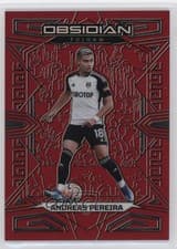 Andreas Pereira