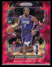 Kawhi Leonard