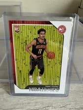 Trae Young