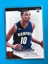 Ivan Rabb