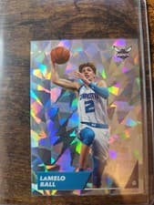 LaMelo Ball