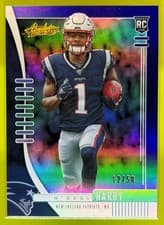 N'Keal Harry