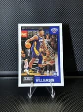 Zion Williamson