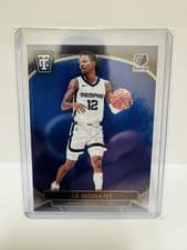 2024-25 Panini Totally Certified Base Set Ja Morant #20 card