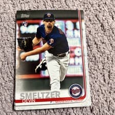 Devin Smeltzer