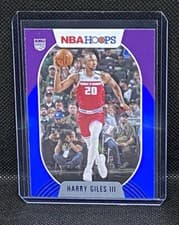 Harry Giles III