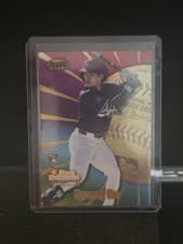 2025 Bowman's Best Best Performance Hyeseong Kim #BP-9 card