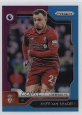 Xherdan Shaqiri
