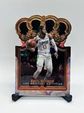 Paul George