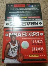 Nenê 2014 Panini Hoops card
