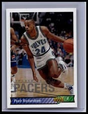Pooh Richardson