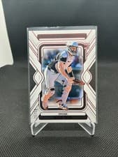 2025 Panini National Treasures Base Set Kyle Teel #43 card